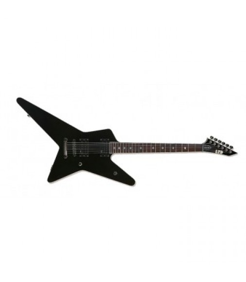 ESP LTD GUS200 Black Electric Guitar