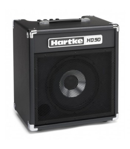 Hartke HD50 Bass Combo