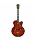 Ibanez AF151F-VLS Artcore Hollowbody Electric Guitar