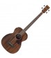 Ibanez PCBE12MH-OPN Acoustic Bass Guitar Natural