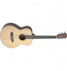 Eastcoast Travel Acoustic Guitar