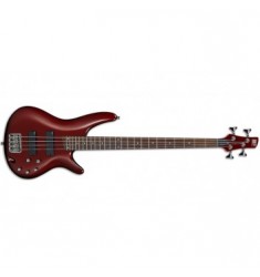 Ibanez SR300-RBM 4-String Bass Guitar Root Beer Metallic