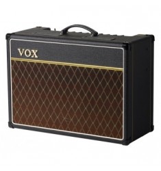Vox AC15C1X Custom Series Combo Amp