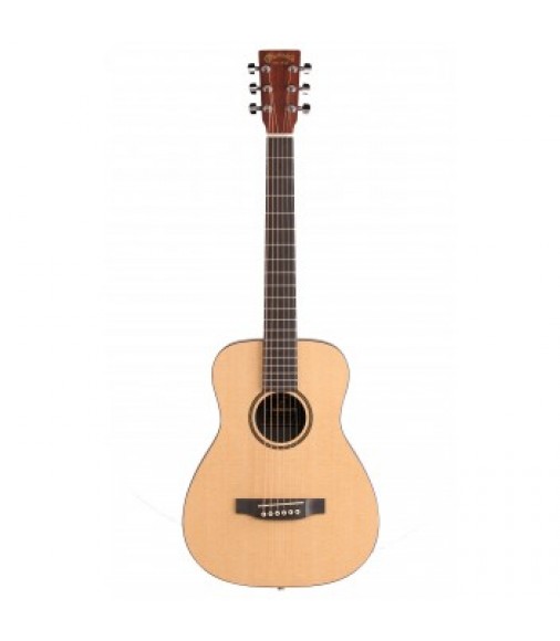 Martin LXM X Series Acoustic Guitar