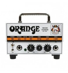 Orange Micro Terror Guitar Amplifier Head