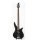Yamaha RBX170EW Bass Guitar in Translucent Black