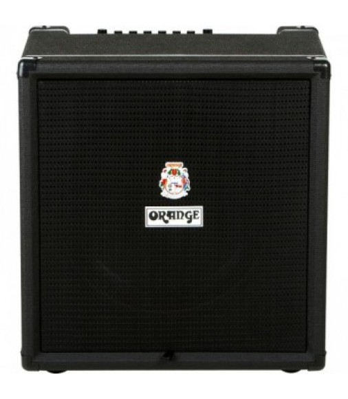 Orange Crush PIX CR100BXT Bass Combo Amplifier Black