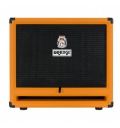 Orange OBC212 Isobaric 2X12&quot; Bass Speaker Cabinet