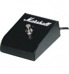 Marshall Single Tap Tempo Footswitch