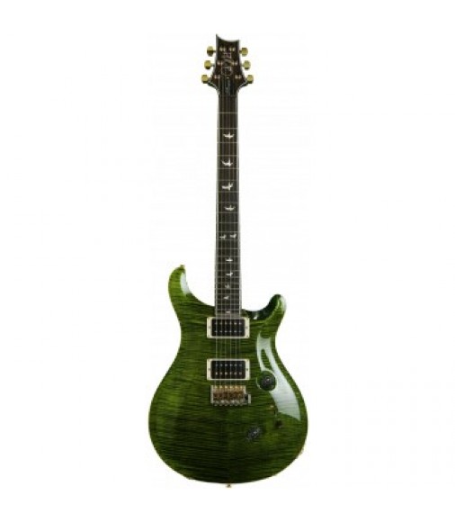 PRS Custom 24 Electric Guitar 10-Top - Jade