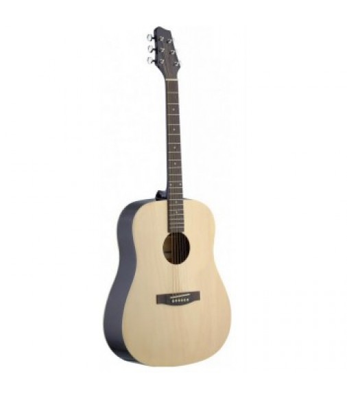 Eastcoast SA30D Dreadnought Acoustic in Natural