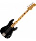Squier Classic Vibe P Bass 70s Black