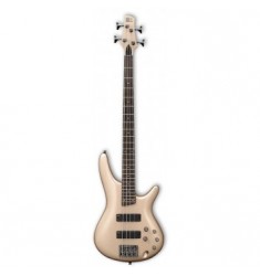 Ibanez 2015 SR300 Bass in Champagne Gold