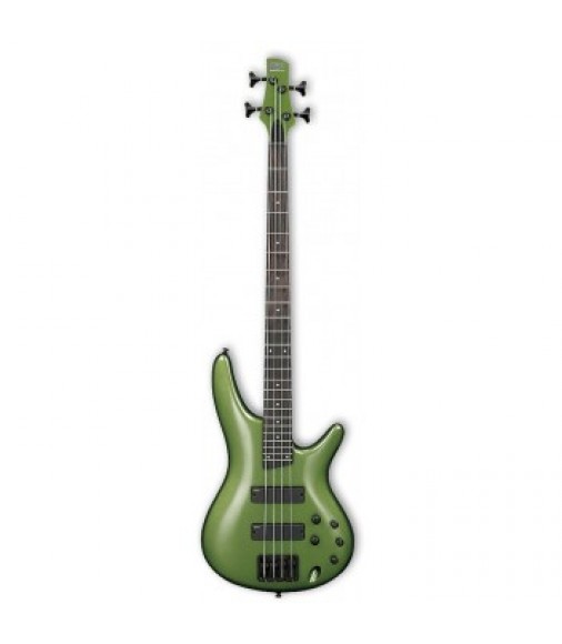 Ibanez 2015 SR300B Bass in Metallic Khaki