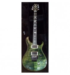 PRS Custom 24 Floyd Rose 10 Top Electric Guitar