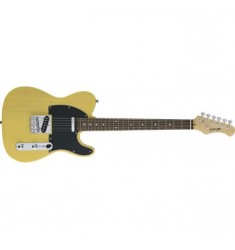 Eastcoast T320 Electric Guitar - Yellow