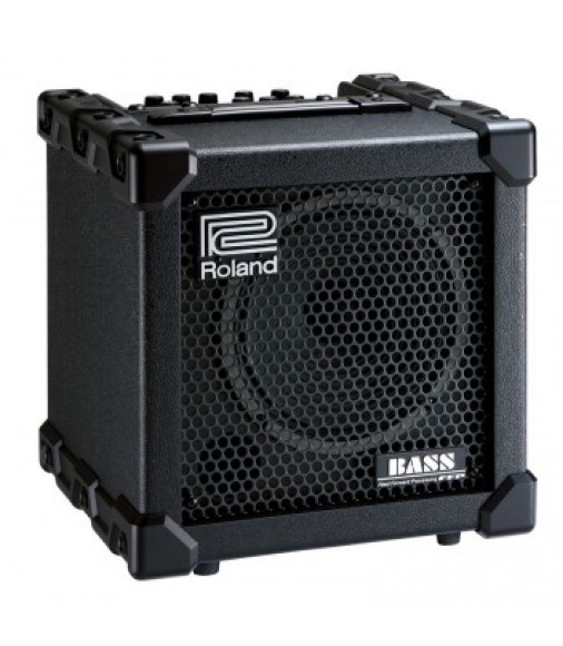 Roland Cube 20XL Bass Guitar Amplifier