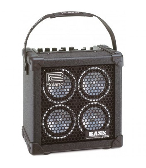Roland Micro Cube RX Bass Guitar Amplifier