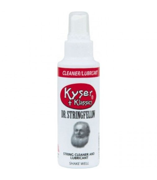 Kyser KDS100 String Cleaner / Lubricant