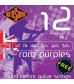 Rotosound Purples 12-52