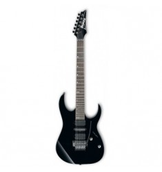 Ibanez RG870Z Electric Guitar in Black