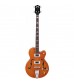 Gretsch G5440Lsb Electromatic Long Scale Bass Orange