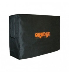 Orange Cover for 10&quot; Amplifier Combo
