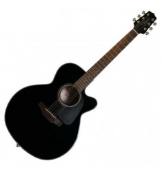 Takamine GN30CE Electro Acoustic Guitar Black