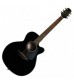 Takamine GN30CE Electro Acoustic Guitar Black