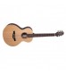 Takamine EGMINI Mini Electro Acoustic Guitar Natural