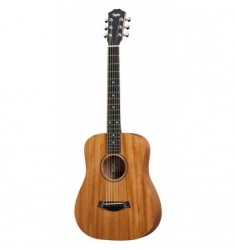 Taylor Baby BT2 Acoustic Guitar - Mahogany Top