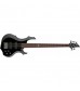ESP F-105 5 String Bass Guitar Black