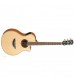 Yamaha APX700 MK2 Electro Acoustic Guitar Natural