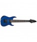 Ibanez RG8FM-SPB Electric Guitar Sapphire Blue