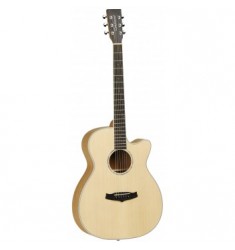 Tanglewood Premier TPE-SFCE-AS Electro Acoustic Guitar