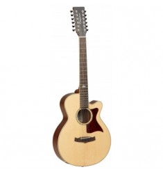 Tanglewood Premier TW145/12-SS-CE 12 String Electro Acoustic