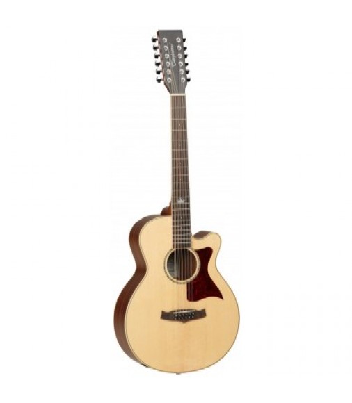 Tanglewood Premier TW145/12-SS-CE 12 String Electro Acoustic