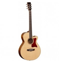 Tanglewood Sundance TW45-EG-E Super Folk Electro Acoustic