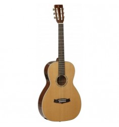 Tanglewood Sundance TW73-E Parlour Electro Acoustic