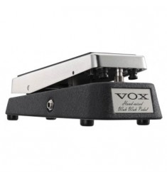 VOX V846 Classic Wah Wah Hand Wired Guitar Pedal