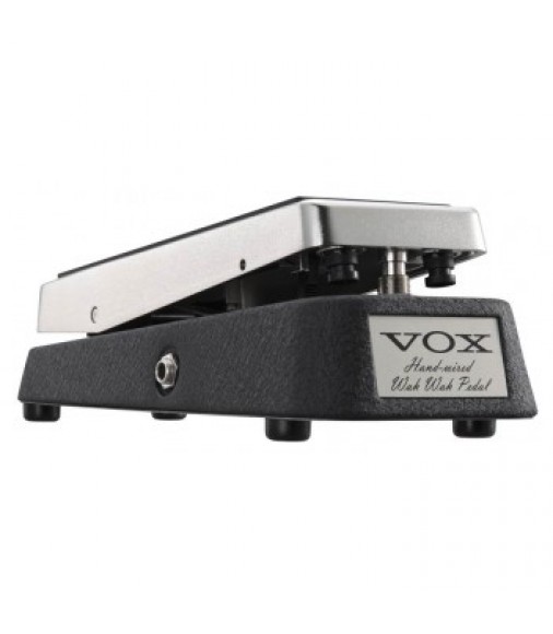 VOX V846 Classic Wah Wah Hand Wired Guitar Pedal