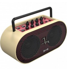 Vox Soundbox 5w Mini Amp in Ivory
