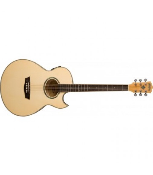 Washburn EA20 Electro Acoustic Guitar