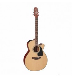 Takamine P1NC Dreadnought NEX Cutaway Electro Acoustic Guitar