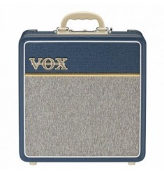 Vox AC4 C1 Blue
