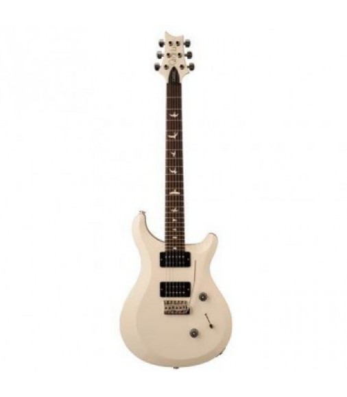 PRS S2 Custom 24 Electric Guitar Antique White