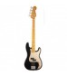 Fender 50s Precision Bass Lacquer Guitar Black