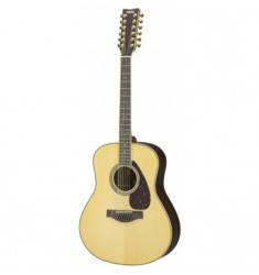 Yamaha LL16-12 ARE 12 String Acoustic Guitar