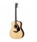 Yamaha LL6 MKII Acoustic Guitar Natural