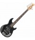 Yamaha BB1025X 5 String Bass Guitar Black